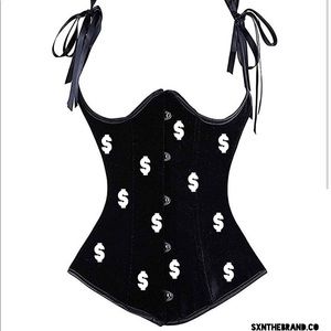 Money Corset
